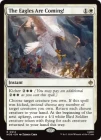 �ڱѡ��ɤ�������äƤ��롪/The Eagles Are Coming![��R]��HOB��