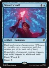 �ڱѡ���ˡ�Ȥ��ξ�/Wizard's Staff[��R]��HOB��