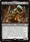 �ڱѡۥ�ꥢ�����ǡ�������/Azog, Moria's Ruin[��R]��HOB��
