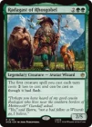 �ڱѡۥ������٥�Υ��������/Radagast of Rhosgobel[��R]��HOB��