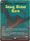 �ڱѡ۰���Ĺ����ޥ���/Smaug, Wicked Worm[¿��R]��HOB��[�ܡ������쥹]