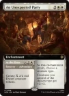 �ڱѡۻפ������ʤ��Ҥ���/An Unexpected Party[��R]��HOB��[��ĥ������]