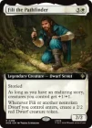 �ڱѡ���Ƴ�ԥե�����/F?li the Pathfinder[��R]��HOB��[��ĥ������]