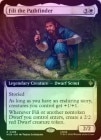 ��FOIL�ۡڱѡ���Ƴ�ԥե�����/F?li the Pathfinder[��R]��HOB��[��ĥ������]