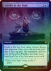 ��FOIL�ۡڱѡ۰ŰǤΤʤ��ʤ�����/Riddles in the Dark[��R]��HOB��[��ĥ������]