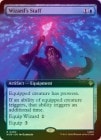 ��FOIL�ۡڱѡ���ˡ�Ȥ��ξ�/Wizard's Staff[��R]��HOB��[��ĥ������]