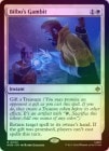 ��FOIL�ۡڱѡۥӥ�ܤκ���/Bilbo's Gambit[��R]��HOB��