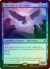 ��FOIL�ۡڱѡۥ亮�β�/The Lord of the Eagles[��R]��HOB��