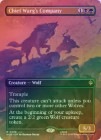 ��FOIL�ۡڱѡۿ�ʬ��ϵ����/Chief Warg's Company[¿��R]��HOB��[�ܡ������쥹]