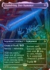 ��FOIL�ۡڱѡ�Ũ�դ��������ɥ��/Glamdring, Foe-hammer[̵��R]��HOB��[�ܡ������쥹]