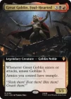 �ڱѡ۰��դ����������祴�֥��/Great Goblin, Foul-Hearted[¿��MR]��HOC��[��ĥ������]