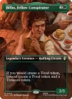 �ڱѡ���̩����֡��ӥ��/Bilbo, Fellow Conspirator[��R]��HOC��[�ܡ������쥹]