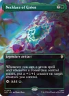 �ڱѡۥ��ꥪ��μ����/Necklace of Girion[��R]��HOC��[�ܡ������쥹]