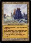 ���ò��ʡ�����VG���ڱѡ۸��ΤƤ�줿�Ի�/Forsaken City[����R]��PLS��