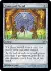 ���ò��ʡ�����EX���ڱѡۼ���ᤫ�줿��/Possessed Portal[̵��R]��5DN��