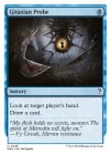 ���ò��ʡ�����EX���ڱѡۥ����������ɤ�Ĵ��/Gitaxian Probe[��C]��MB2��[����]