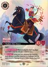 �ԱѸ��ǡա�FOIL��Mulan - EliteArcher[P][��ӡ�][4/CC1 EN-9]�ʥץ����