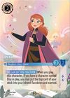 �ԱѸ��ǡա�FOIL��Anna - TrustingSister[P][���ե�����][5/CC1 EN-8]�ʥץ����