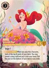 �ԱѸ��ǡա�FOIL��Ariel - SpectacularSinger[P][����С�][1/CC1 EN-1]�ʥץ����
