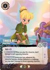 �ԱѸ��ǡա�FOIL��Tinker Bell - GiantFairy[P][���ƥ�����][6/CC1 EN-9]�ʥץ����