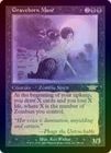 ��FOIL�ۡڱѡ������ޤ�λ���/Graveborn Muse[��R]��LGN��