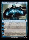 ���ò��ʡ�����EX���ڱѡ���������ԡ���������/Jace, the Mind Sculptor[��MR]��WWK��