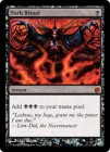 ���ò��ʡ�����EX����FOIL�ۡڱѡ۰Ź��ε���/Dark Ritual[��C]��FtV:Twenty��