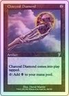 ���ò��ʡ�����VG����FOIL�ۡڱѡ�ú���Υ���������/Charcoal Diamond[̵��U]��7ED��
