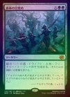 ���ò��ʡ��ץ���ޡ����դ�����FOIL�ۡ����ۿ��Ӥ��ܳФ�/Awaken the Woods[��MR]��BRO��
