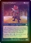 ���ò��ʡ�����EX����FOIL�ۡڱѡۥ���ǥåɤη�Ʈ��/Undead Gladiator[��R]��ONS��