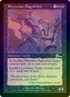 ���ò��ʡ�����VG����FOIL�ۡڱѡۥե����쥯�����α��²�/Phyrexian Plaguelord[��R]��ULG��