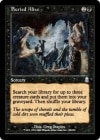 ���ò��ʡ�����VG����FOIL�ۡڱѡ��������/Buried Alive[��R]��ODY��