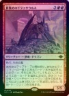 ���ò��ʡ��ץ���ޡ����ա���FOIL�ۡ����۹�����Υɥ饳�����륹/Bonehoard Dracosaur[��MR]��LCI��