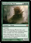���ò��ʡ�����EX-���ڱѡ��������Υ��/Worldspine Wurm[��MR]��RTR��