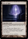 ���ò��ʡ�����EX-���ڱѡۥ��������/Eye of Ugin[����MR]��WWK��