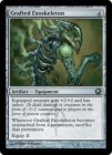 ���ò��ʡ�����EX���ڱѡ�����ͻ�糰����/Grafted Exoskeleton[̵��U]��SOM��