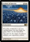 ���ò��ʡ�����VG���ڱѡۿ���������/Leyline of Sanctity[��R]��M11��