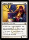 ���ò��ʡ�����EX���ڱѡۥ쥪�˥�κۤ���/Leonin Arbiter[��R]��SOM��