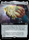 ���ò��ʡ�����VG���ڱѡ۶����μ���/The Filigree Sylex[̵��R]��ONE��[��ĥ������]