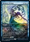 �ԥ��٥�����ۡա�FOIL�ۡڱѡ۵���������/Memory Deluge[��P]�ڥ��ȥ��������ԥ��󥷥åס�
