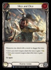 ���ò��ʡ�����VG��[Warrior]Slice and Dice [��][R]��EVR��