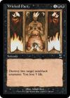 �ڱѡ۷��ɤ�줿������/Wicked Pact[��R]��MB2��
