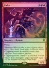���ò��ʡ��ץ���ޡ����ա���FOIL�ۡڱѡۥХ�����/Balor[��MR]��CLB��