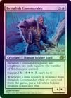 ��FOIL�ۡڱѡۥ٥ʥꥢ�λ��ᴱ/Benalish Commander[��R]��PLC��