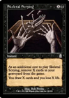 �ڱѡ������/Skeletal Scrying[��U]��ODY��