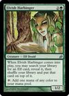 ���ò��ʡ�����EX���ڱѡۥ���դ��迨��/Elvish Harbinger[��U]��LRW��