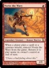 ���ò��ʡ�����VG���ڱѡ����­Ƨ�ߤΥΥ��/Norin the Wary[��R]��TSP��