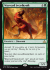 ���ò��ʡ�����EX���ڱѡۤ�鵤��Ĺ����/Wayward Swordtooth[��R]��RIX��