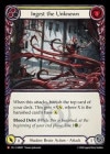 �Աѡ�[�ơ����]���Τ��Τ���Ť�/[Shadow Brute]Ingest the Unknown[M]��IAR��