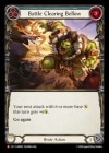 �Աѡ�[���]��հ��ݤ�ͺ����/[Brute]Battle Clearing Bellow[M]��IAR��